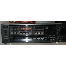 Buy Onkyo Integra Stereo Receiver Tuner Amplifier TX-88 now!