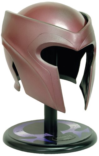 �����ɥ��祦 X-Men - Prop Replica: Helmet of Magneto �������� ������� ���᡼�� �ե��� �����꡼ ���� ư�� �̿���