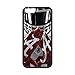 Generic Custom Best Design NCAA University of Alabama Crimson Tide Team Logo Case Cover for iPhone6 4.7