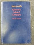 Systematic political geography