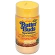 Butter Buds Sprinkles, 2.5-Ounce Canister (Pack of 12)
