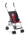 Chic 4 Baby 32712 - Buggy Basic, rot-schwarz