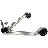 ACDelco 46D1078A Advantage Front Upper Suspension Control Arm with Ball Joint