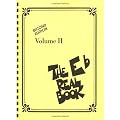 The Real Book - Volume II: Eb Edition: 2