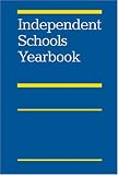 Independent Schools Yearbook