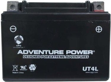 YTX4L-BS YUASA BATTERY On Sale
