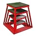 Plyometric Box Set 6