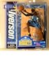 McFarlane Toys NBA Sports Picks Series 12 Action Figure Allen Iverson 2 (Denver Nuggets) Blue Jersey