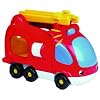 BIG 800056875 - PlayBIG Flizzies L�schfahrzeug