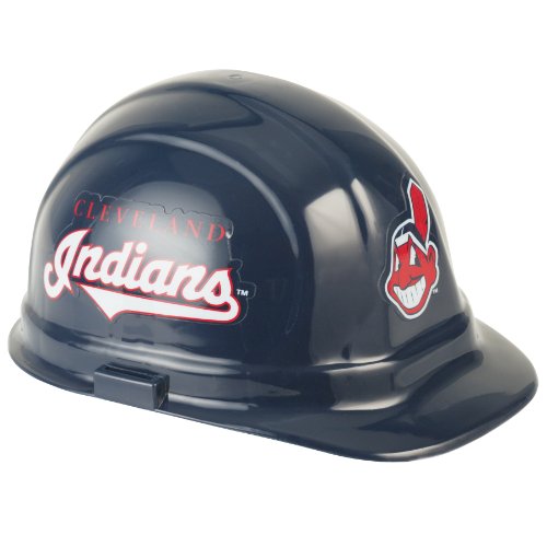 MLB Cleveland Indians Hard Hat