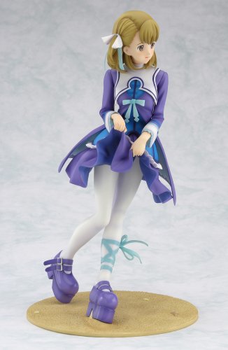 Cover image : ワイルドアームズ ザ フォースデトネイター ユウリィ・アートレイデ (1/8スケールPVC製塗装済み完成品)