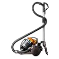 Image of Dyson DC19 Cylinder Vacuum cleaner