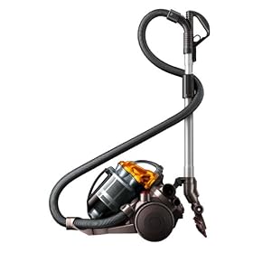 Dyson DC19 Cylinder Vacuum Cleaner