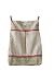 Summer Infant Kenneth Brown Diaper Stacker Ladybug Paisley