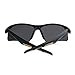 Sport Baseball Fishing Cycling Golf Sunglasses - 100% UV400 Non-Polarized Lenses