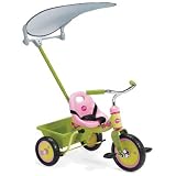Be Happy Passenger Tricycle (Available until July 21 2008)