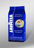 Lavazza Coffee Beans Gold Selection