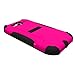 Trident Case Aegis Series for Samsung Mega 5.8 - Retail Packaging - Pink