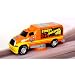 Buy Toys - Toy State International Road Rippers Lights & Sounds Street Sweeper - Orange