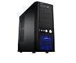 CoolerMaster Centurion 5 II Midi-Tower PC-Geh�use microATX silber