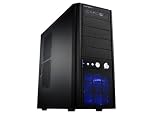Cooler Master PCケース Black/Silver筐体 RC-502-SKN1 (Centurion 5 II Silver) センチュリオン