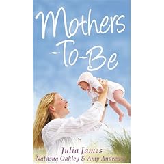 Mothers-to-Be (Silhouette Shipping Cycle)