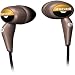 Maxell EB225 Stereo Ear Bud with Wind up case