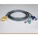 Tripp Lite / KVM Cable Kit, for TRPB002004R, PS/2 Cable, 6' / Mfg Part # P774-006