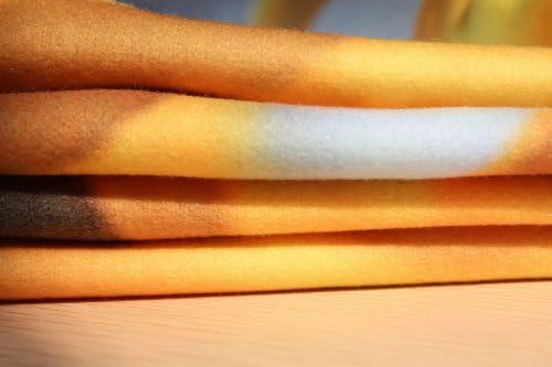 First Design Dream Catcher,keep Your Dream Alive Fleece Throw Blanket/Travel Blanket - 40 x 50 (Small) Inch