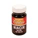 Carlson Labs Niacin, 100mg, 100 Tablets