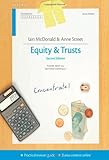 Equity & trusts