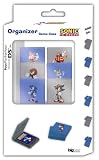 Sonic The Hedgehog Game Cases - Nintendo DS