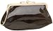 Abas Twinkle Abigail Double Frame Clutch