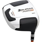 Used Orlimar Fury Qb Driver