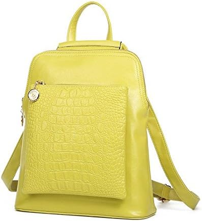 Female fashion large capacity multifunctional backpack schoolbag casual shoulder bag Korean tide