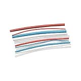 Coloured Heat-Shrink Tubing
