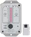 Intelligent Growing Systems Day / Night Cool and Dehumidify with Display