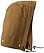 Carhartt Men's Quilt-Lined Duck Hood
