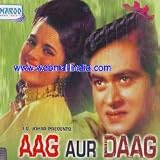 AAG AUR DAAG