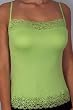 Felina Lace So Smooth Camisole