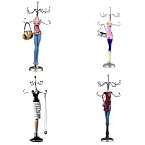 Fashion Jewelry Stands