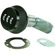 Combi-Cam 7850R-L-Black Large 1-1/8