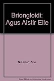 Brionglóidí : agus aistir eile