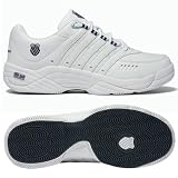 K SWISS Vibrant II Outdoor Men's Tennis Shoes (01159189), UK13