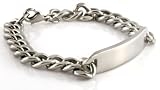 Titanium Bracelet (TIBX-037)