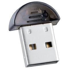 Wentronic USB Bluetooth Dongle-class 2 (20m) mini