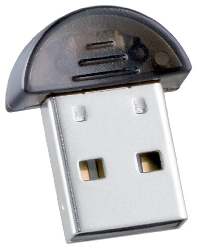 Wentronic USB Bluetooth Dongle-class 2 (20m) mini Preisvergleich