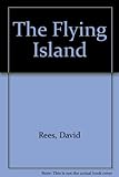 The flying island