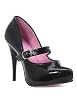 Lady Jane 4" Heel Pointy Toe Pump