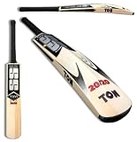 SS 20/20 Yuvi Players cricket bat